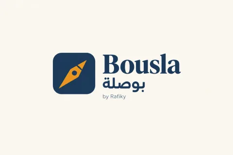 Bousla by Rafiky