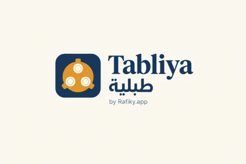 Tabliya by Rafiky