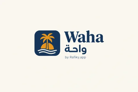 Waha by Rafiky